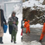 Afghanistan: At least 124 people are killed by the Freezing weather   