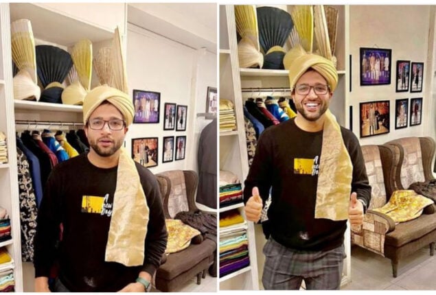 Imam Ul Haq posts on Instagram, Fans go insane in comment section