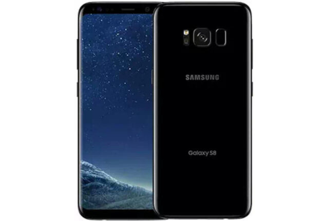 Samsung Galaxy S8 price in Pakistan and specifications