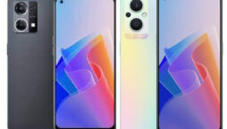 Oppo F21 Pro