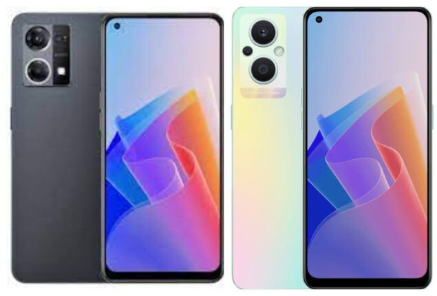 Oppo F21 Pro price in Pakistan & specifications