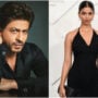 Shah Rukh Khan’s reaction to Suhana Khan’s most recent photos 