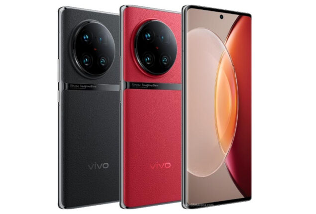 Vivo X90