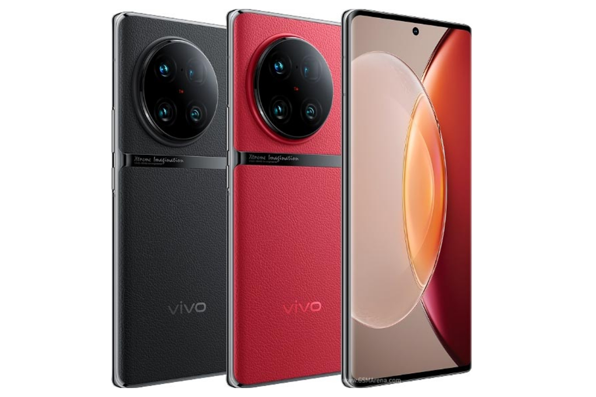 Vivo X90