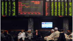 Pakistan equity market