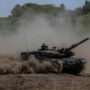 Poland requests Germany’s approval to export tanks