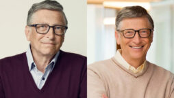 Bill Gates