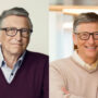 Bill Gates supports a startup that deals with cow farts and burps