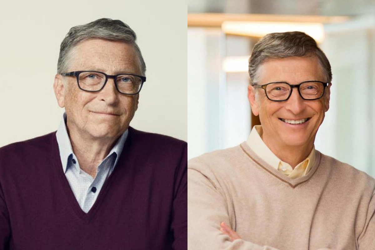 Bill Gates