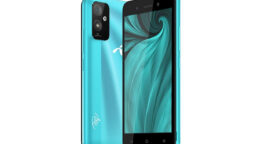 iTel A24 Pro Launched with Compact Build,  5-inch Display & 3020mAh Battery