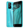 iTel A24 Pro Launched with Compact Build,  5-inch Display & 3020mAh Battery