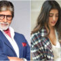 Amitabh Bachchan’s granddaughter says she has got no film offers