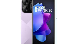 Tecno Spark Go 2023