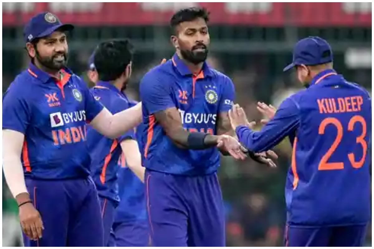 India vs New Zealand