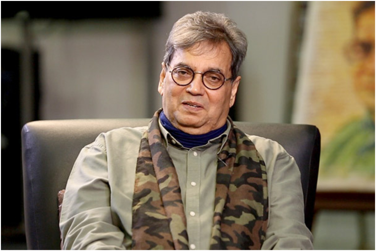 Subhash Ghai