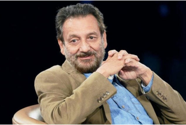 Shekhar Kapur says I don’t know why people still call me a director