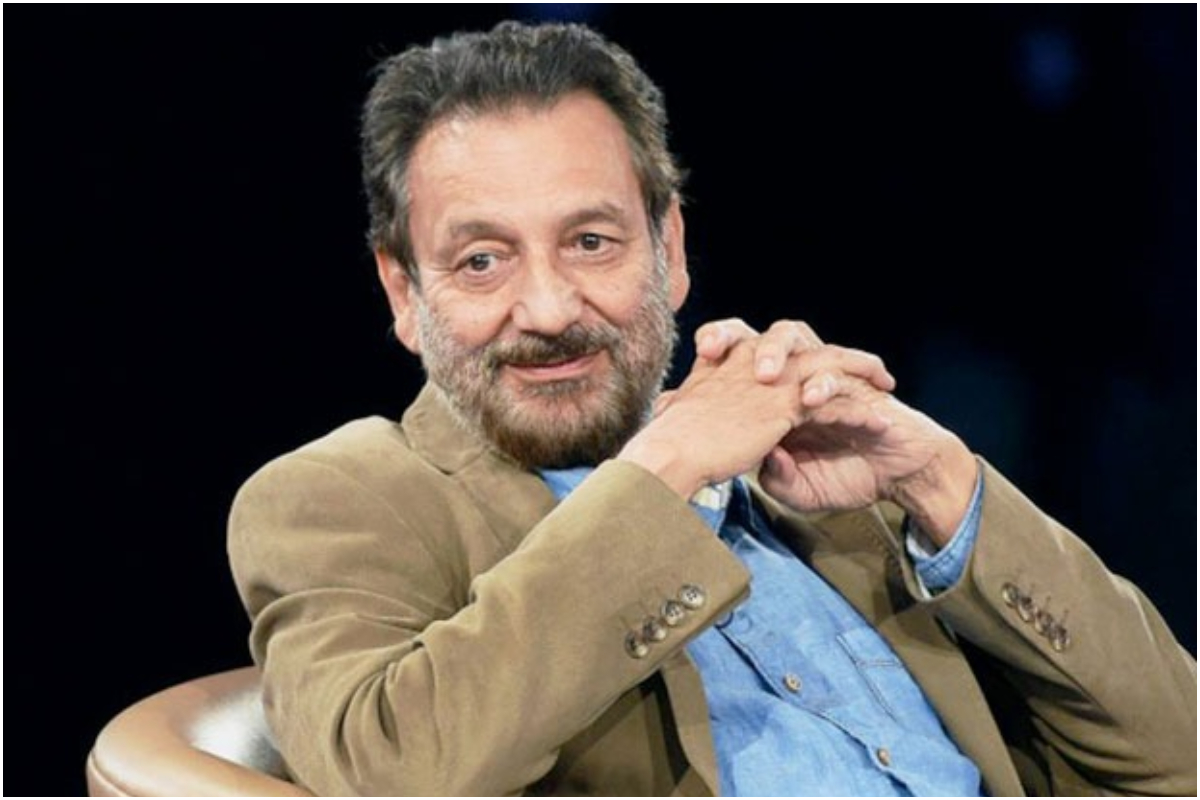 Shekhar Kapur