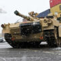 US officials reveals they are planning to send Abrams tanks to Ukraine