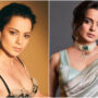 Actress Kangana Ranaut is back on Twitter