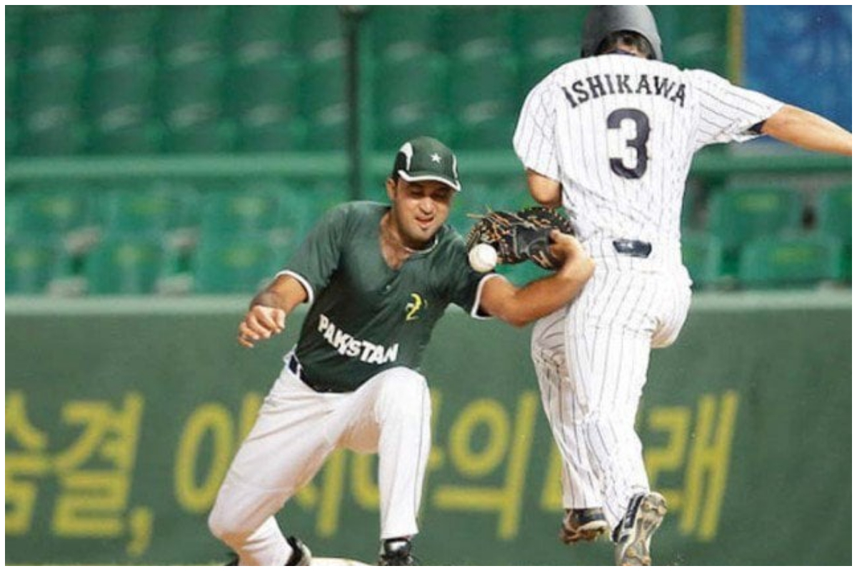 West Asia Cup