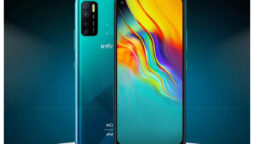 Infinix Hot 9 Pro