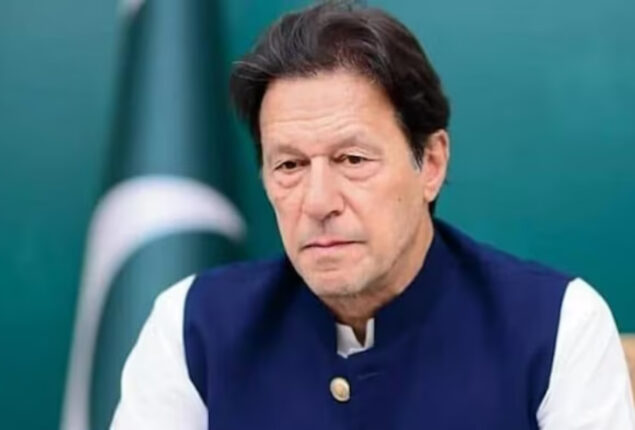 PTI leadership fears arrest of Imran Khan