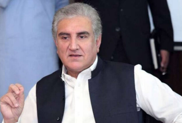 New appointment in Punjab made upcoming election controversial: SMQ