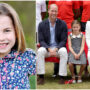 William and Kate ‘worked out’ Princess Charlotte’s role as ‘spare’