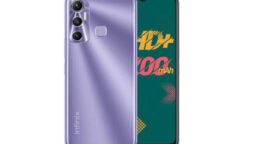 Infinix Hot 11