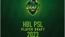 PSL 2023: Lahore Qalandars and Multan Sultans, to select their Replacement Draft