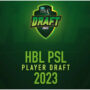 PSL 2023: Lahore Qalandars and Multan Sultans, to select their Replacement Draft