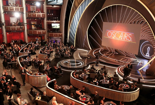 Oscars Ceremony 2023: every category will be broadcast live during the event