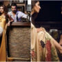 Hamza Ali Abbasi and Mahira Khan’s beautiful picture goes viral