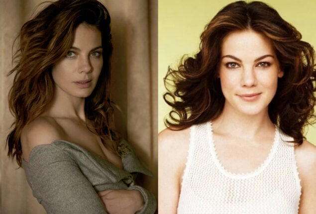 Michelle Monaghan goes to horrifying lengths to save her son in a new “Blood” Clip