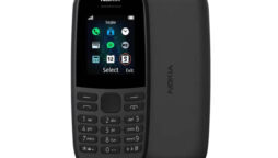 Nokia 105 price in Pakistan