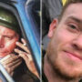 Chris Parry and Andrew Bagshaw died in Soledar rescue attempt