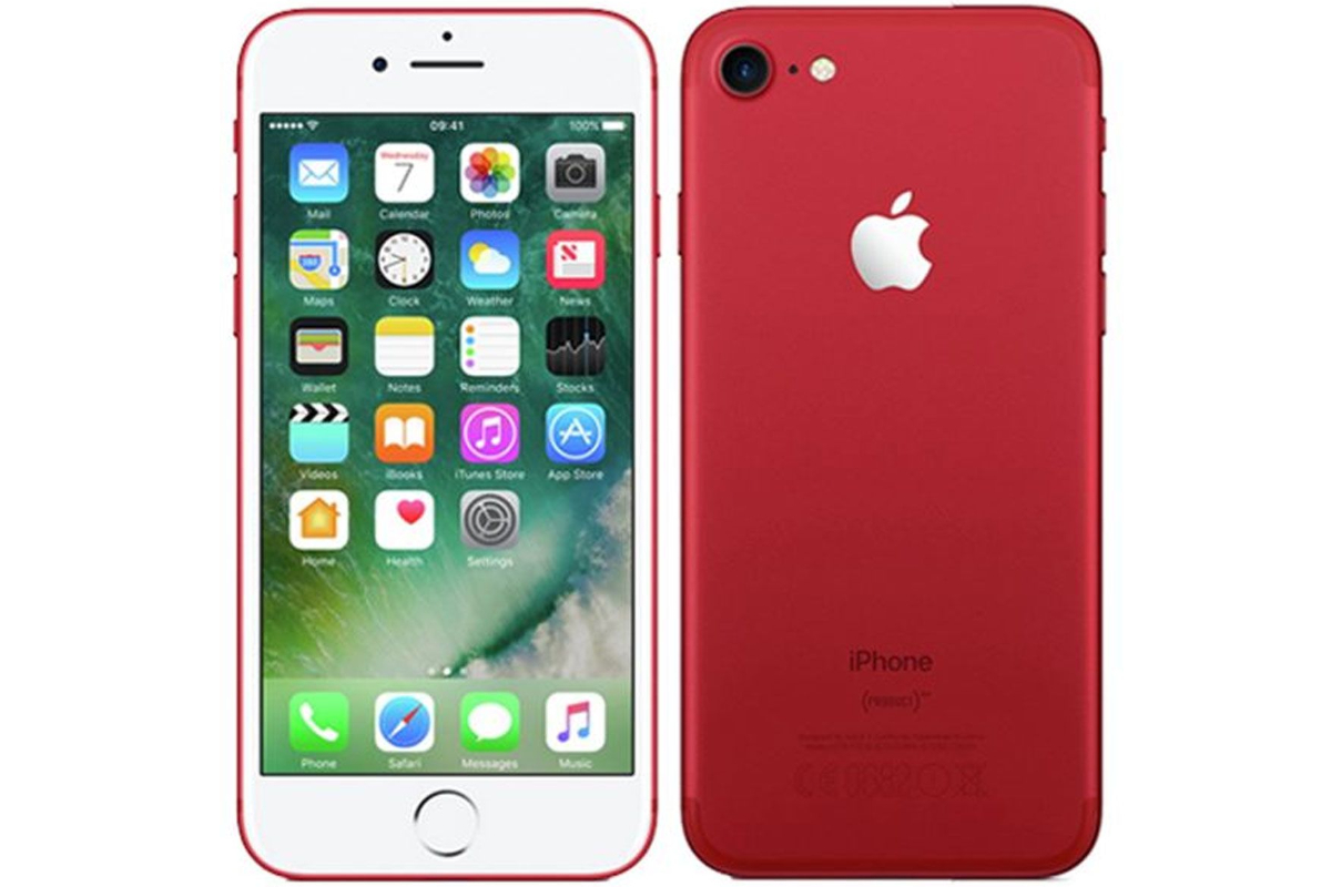 iPhone 7 price in Pakistan