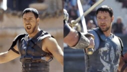 Ridley Scott’s “Gladiator 2″ delayed shooting start   