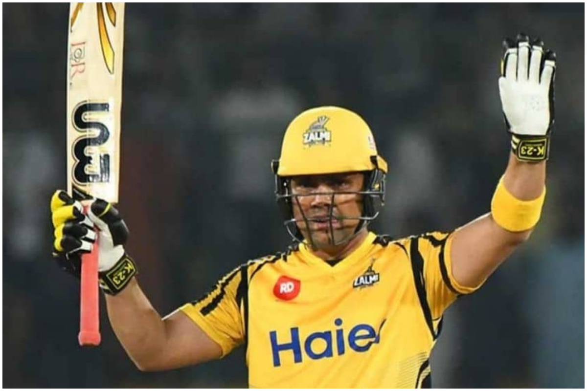 Kamran Akmal