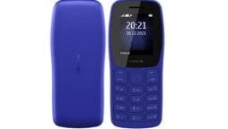 Nokia 105 price in Pakistan & specifications