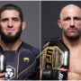UFC 284 – Islam Makhachev vs. Alexander Volkanovski: Fight card, date, and more