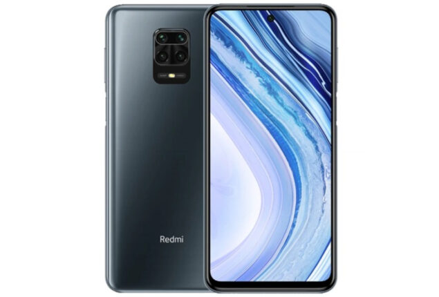 Xiaomi Redmi note 9 pro price in Pakistan & specs