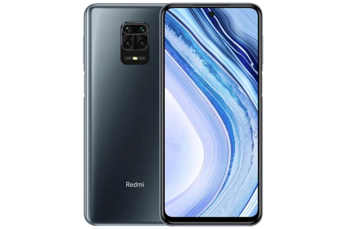 Xiaomi Redmi note 9 pro price in Pakistan