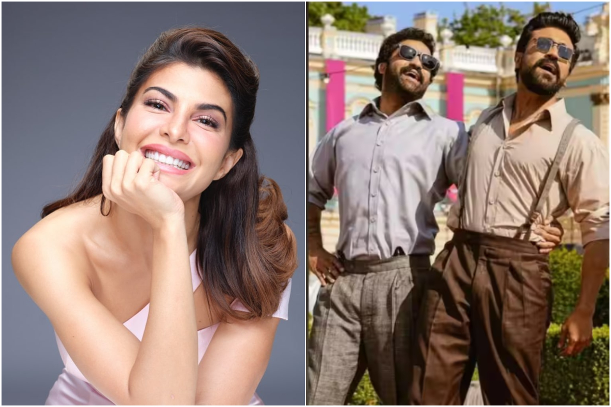 Jacqueline Fernandez