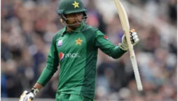 Babar retains top position