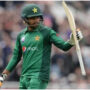 Babar retains top position in the ODI rankings, as Kohli drops down