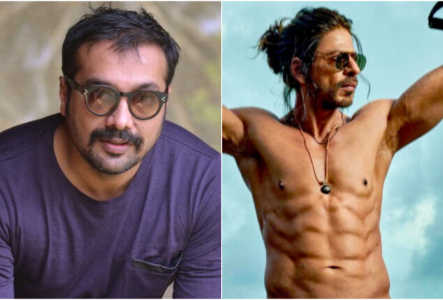 Anurag Kashyap