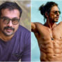 Anurag Kashyap says, ‘SRK itna haseen pehle kabhi nahi laga’