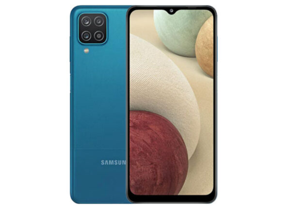 Samsung Galaxy A12 price in Pakistan & specifications