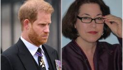 Prince Harry to air all ‘unpleasant opinions’ on Firm in 2023: Report